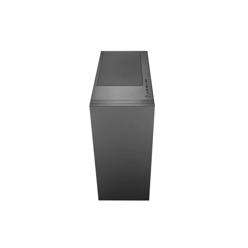 Case PC Cooler Master Silencio S600 Midi Tower nero