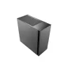 Case PC Cooler Master Silencio S600 Midi Tower nero