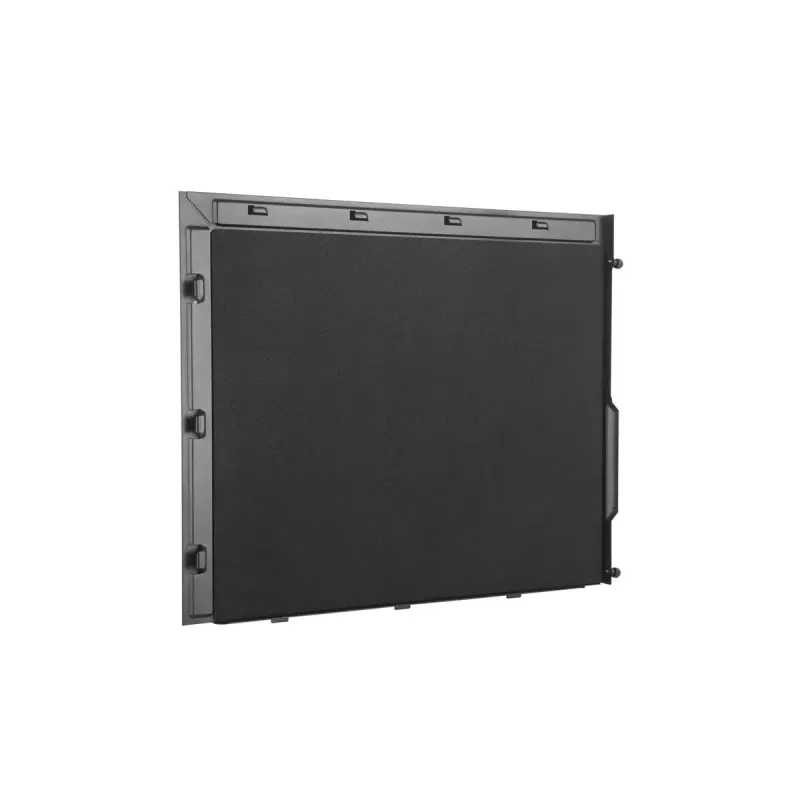 Case PC Cooler Master Silencio S600 Midi Tower nero