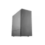 Case PC Cooler Master Silencio S600 Midi Tower nero