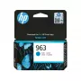 Cartuccia inchiostro HP 963 ciano Original