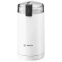 Macinacaffè a lame Bosch TSM6A011W, 180 W, capacità 75 g, bianco