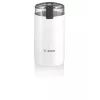 Macinacaffè a lame Bosch TSM6A011W, 180 W, capacità 75 g, bianco