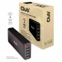 Caricatore CLUB3D USB Type A e C, 5 porte fino a 111 W