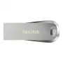 Chiavetta USB SanDisk 128 GB USB Type-A 3.2 Gen 1 Ultra Luxe