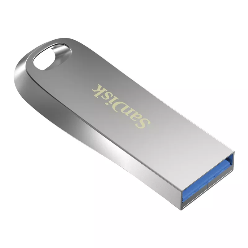 Chiavetta USB SanDisk 128 GB USB Type-A 3.2 Gen 1 Ultra Luxe