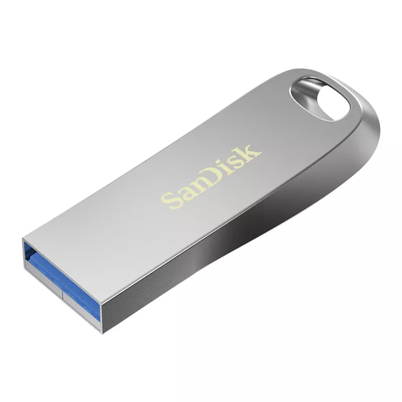 Chiavetta USB SanDisk 128 GB USB Type-A 3.2 Gen 1 Ultra Luxe