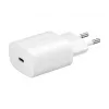 Samsung EP-TA800 cellulare bianco ricarica rapida AC da interno