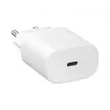 Samsung EP-TA800 cellulare bianco ricarica rapida AC da interno