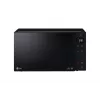 LG NeoChef MS 2535 GIB microonde solo nero, da tavolo 25 L 300 W