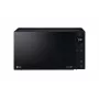 LG NeoChef MS 2535 GIB microonde solo nero, da tavolo 25 L 300 W