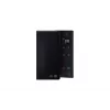 LG NeoChef MS 2535 GIB microonde solo nero, da tavolo 25 L 300 W