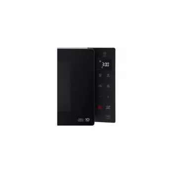 LG NeoChef MS 2535 GIB microonde solo nero, da tavolo 25 L 300 W