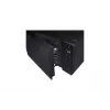 LG NeoChef MS 2535 GIB microonde solo nero, da tavolo 25 L 300 W