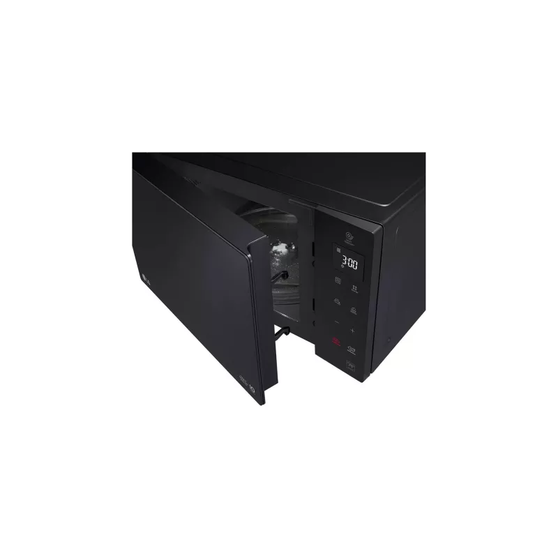 LG NeoChef MS 2535 GIB microonde solo nero, da tavolo 25 L 300 W