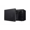 LG NeoChef MS 2535 GIB microonde solo nero, da tavolo 25 L 300 W
