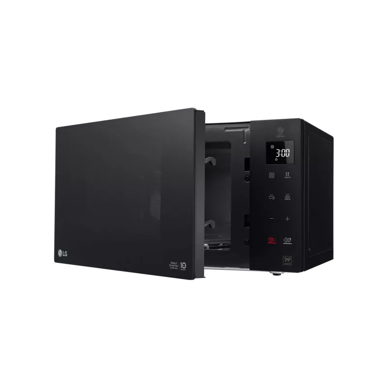 LG NeoChef MS 2535 GIB microonde solo nero, da tavolo 25 L 300 W