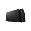 LG NeoChef MS 2535 GIB microonde solo nero, da tavolo 25 L 300 W