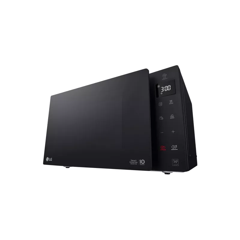 LG NeoChef MS 2535 GIB microonde solo nero, da tavolo 25 L 300 W