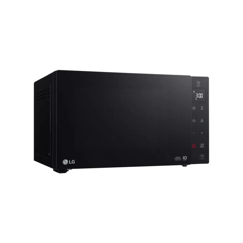 LG NeoChef MS 2535 GIB microonde solo nero, da tavolo 25 L 300 W
