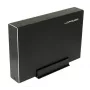 Case per HDD LC-Leistung LC-35U3-Becrux-C1 nero 3,5 pollici