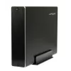 Case per HDD LC-Leistung LC-35U3-Becrux-C1 nero 3,5 pollici