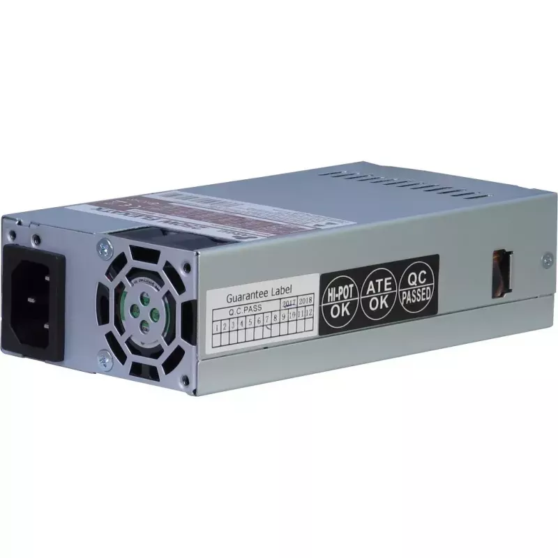 Alimentatore Inter-Tech FA-250 250 W