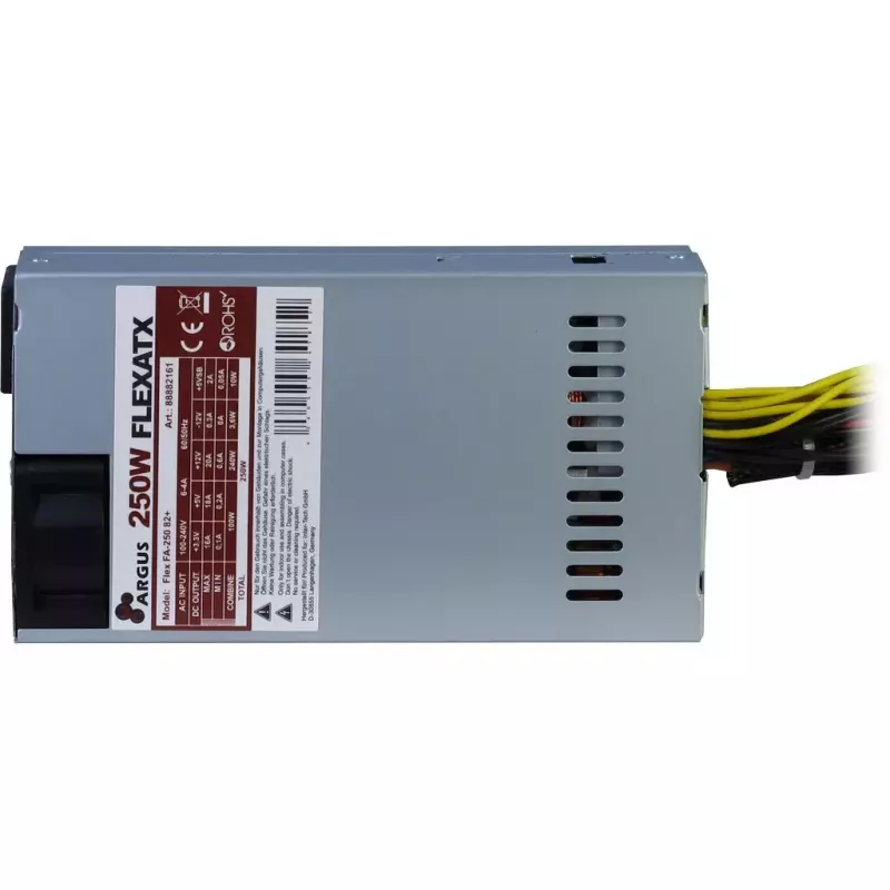 Alimentatore Inter-Tech FA-250 250 W