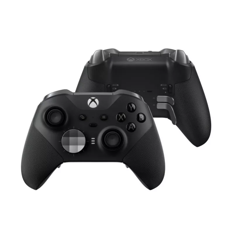 MICROSOFT Xbox Elite controller wireless Series 2 nero