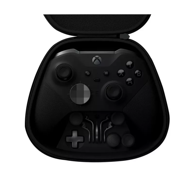 MICROSOFT Xbox Elite controller wireless Series 2 nero
