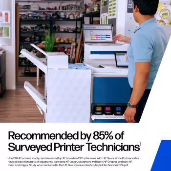 HP unità di raccolta toner laser, laser, Cina, 10 - 80 %, 15 - 32 °C, -20 - 40 °C, 120 mm
