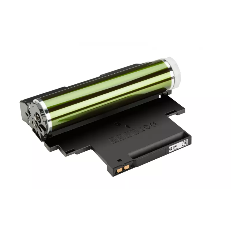 HP 120A tamburo laser originale, 4000 pagine, 16000 pagine, nero, ciano, magenta, giallo, 1 pezzo