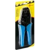 Pinza crimpatrice per cavi Fixpoint 11790