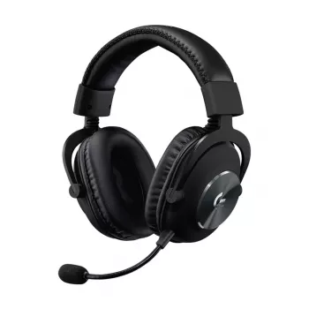 LOGITECH G Pro X cuffie gaming - 3,5 mm - nero