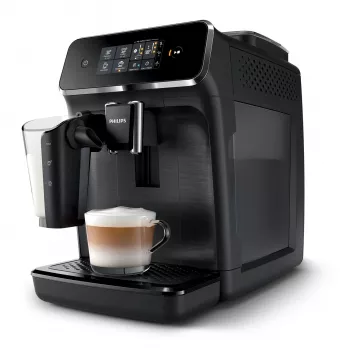 Philips 2200 Serie EP2230/10 macchina per caffè macchina per espresso automatica 1,8 l