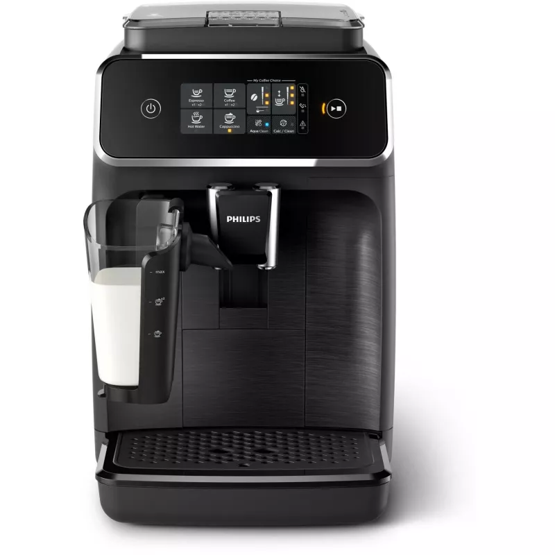 Philips 2200 Serie EP2230/10 macchina per caffè macchina per espresso automatica 1,8 l