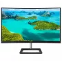 Philips E Line 322E1C/00 monitor per computer 80 cm (31,5 pollici) 1920 x 1080 Pixel Full HD LCD nero