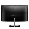 Philips E Line 322E1C/00 monitor per computer 80 cm (31,5 pollici) 1920 x 1080 Pixel Full HD LCD nero
