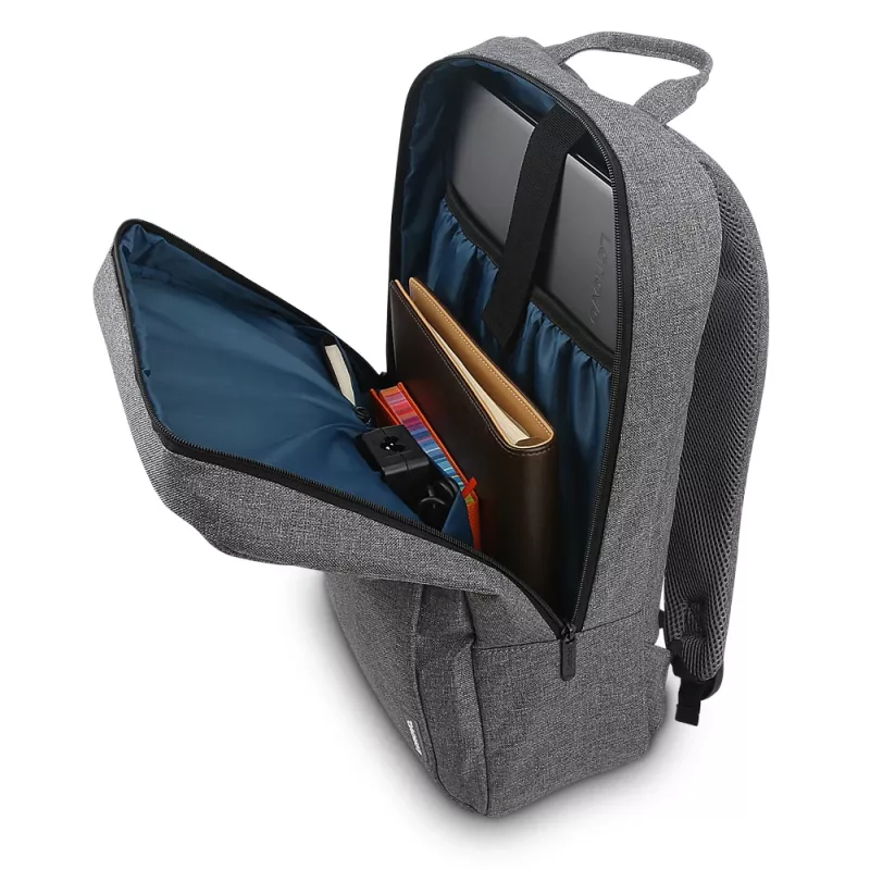 Lenovo B210 zaino 39,6 cm (15,6 pollici) grigio