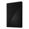 Disco rigido esterno Western Digital 2 TB USB 3.2 Gen 1 My Passport