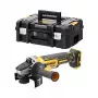 DeWalt DCG405NT-XJ smerigliatrice angolare a batteria 18V 125mm