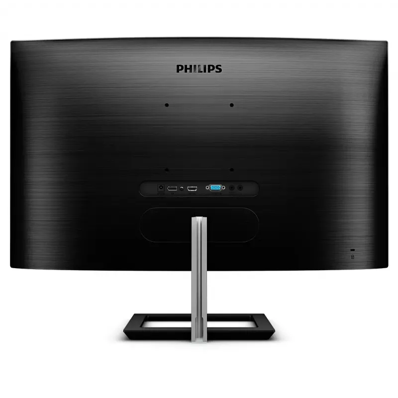 Philips E Line 272E1CA/00 monitor per computer 68,6 cm (27 pollici) 1920 x 1080 Pixel Full HD LCD nero