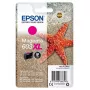 Epson C13T03A34010 cartuccia d'inchiostro 1 pz. originale alta capacità (XL) magenta