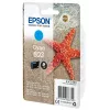 Epson C13T03U24010 cartuccia d'inchiostro 1 pz. originale portata standard ciano