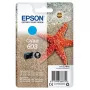 Epson C13T03U24010 cartuccia d'inchiostro 1 pz. originale portata standard ciano