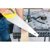 Banco da lavoro portatile Stanley FATMAX Express Folding Workbench