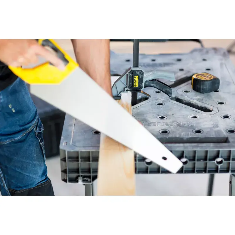 Banco da lavoro portatile Stanley FATMAX Express Folding Workbench
