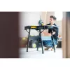 Banco da lavoro portatile Stanley FATMAX Express Folding Workbench