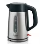 Bosch TWK4P440 bollitore 1,7 L 2400 W nero, acciaio inox