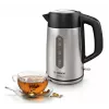 Bosch TWK4P440 bollitore 1,7 L 2400 W nero, acciaio inox